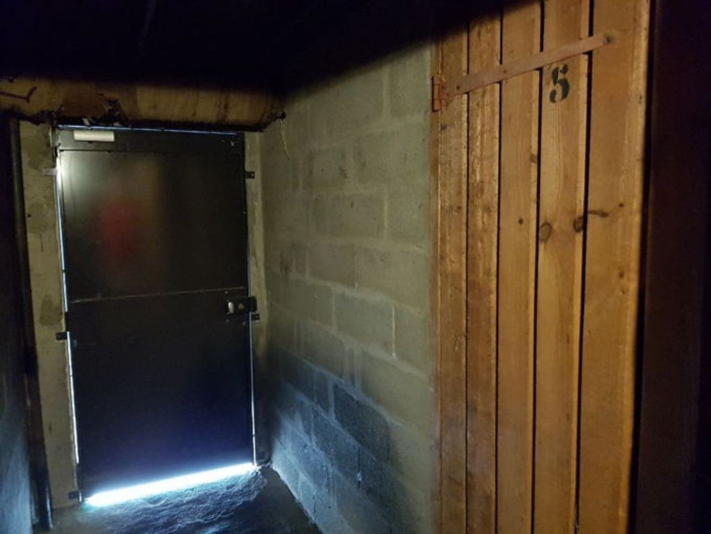 Garde Meuble Loire Atlantique Des 25 Mois Costockage