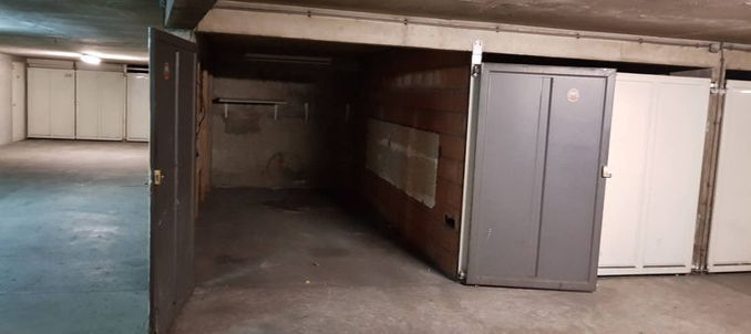 Location Garage n°13 Boulogne-Billancourt 9m2, 128€/mois ...
